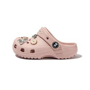 Детские сабо Kids BELLE, черный