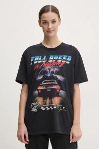 Футболка Project Rock Under Armour, черный