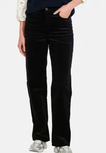 Прямые джинсы прямого кроя Lolaliza, Navy Basic