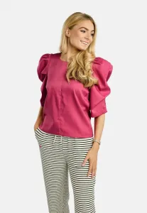 Блузка винни Liberté Essentiel, Hot Pink