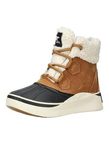 Ботинки коричневого/черного цвета Sorel