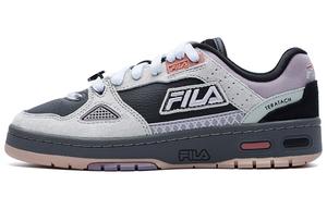 Баскетбольные кроссовки Heritage Vintage женские Fila Fusion