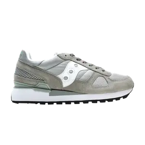 Кроссовки Shadow Original Saucony, серый