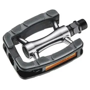 Педали Union SP-823, черный