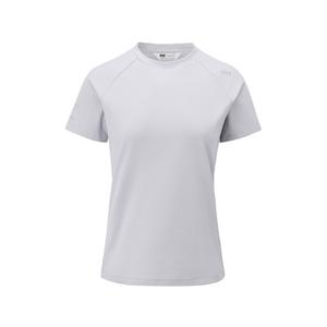 Футболка с втачным рукавом Women's HELLY HANSEN, серый