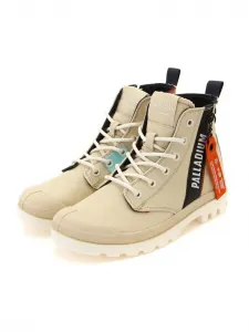PALLADIUM/(U)PAMPA HI OUTZIP OVERLAB