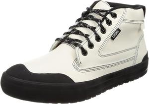 Мужские ботинки Chrome Industries Storm 415 с протекторной подошвой, белый