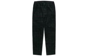 Carhartt WIP Повседневные брюки мужские зеленые