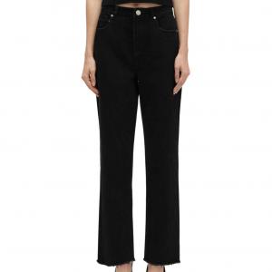 KARL LAGERFELD / Karl Lagerfeld Jeans Джинсы KARL LAGERFELD женские черные