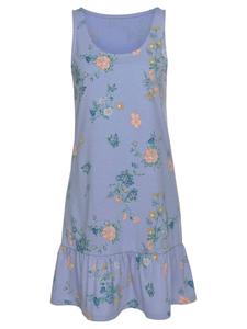 Ночная рубашка VIVANCE DREAMS, цвет lavendel