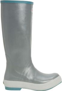 Женские сапоги Xtratuf Salmon Sisters Legacy 15 дюймов, Gray/Sand Dollar