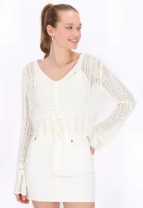 Джемпер Mymo, Offwhite