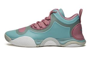 Баскетбольные кроссовки Sphere Basketball Shoes Men Low-Top Jelly Eqlz Equalizer