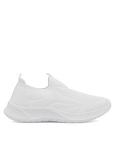 Кроссовки JENNY, белый