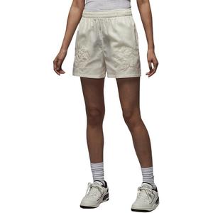 Jordan Повседневные шорты Women's Sail White