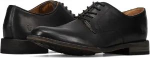 Мужские туфли Frye Tyler Flex Oxford, черный