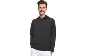 Свитшот мужской Lululemon, черный