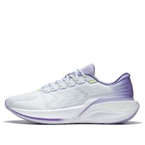 Кроссовки yueying element 2 pro Li-Ning, белый