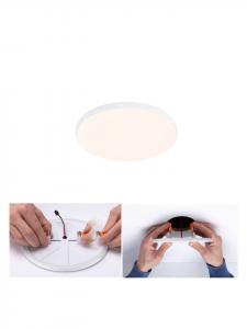 Встроенная светодиодная панель VariFit Veluna Edge Paulmann