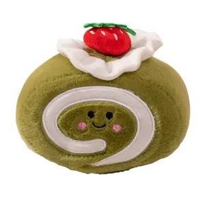 Плюшевая кукла Swiss Roll Dolls высотой 14 см Howard