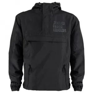 Куртка Contec Wind Support, черный