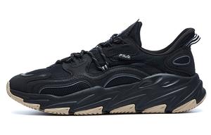 Кроссовки Fila Lifestyle Men Low-top, черный