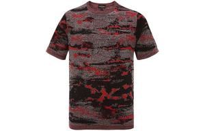 Джемпер мужской разноцветный EMPORIO ARMANI, мультиколор