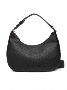 Сумка JC4018PP0NLT0000 Love Moschino, черный