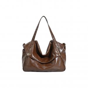 PAYOT Сумка-шоппер из искусственной кожи, кроссбоди, через плечо, женская, мультиколор