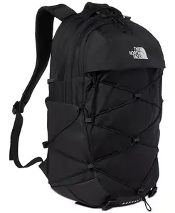 Женский рюкзак Borealis The North Face, черный