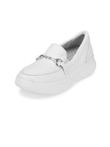 Классические балетки VITAFORM, белый