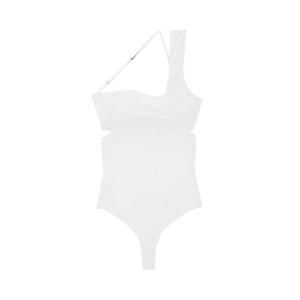 Боди Nike x Jacquemus Bodysuit, White