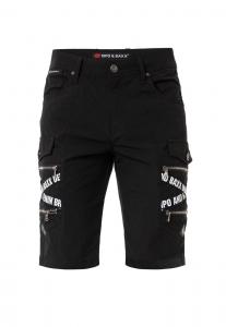 Брюки CIPO & BAXX, черный