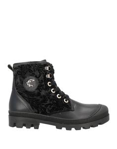 Ботильоны Norma J.Baker, черный