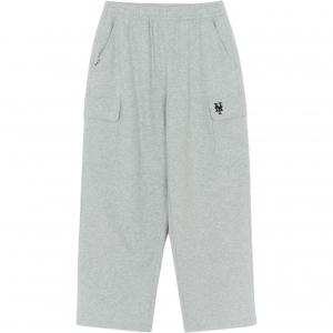 Брюки Casual New York Mets Unisex MLB, серый