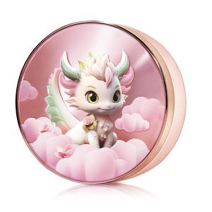 AEKYUNG KERASYS Dreamy Year Of The Dragon Limited Edition Air Cushions матовый прозрачный сияющий тон #Size 21 Color 14g Aekyung 20's Age