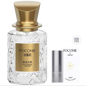 Женский парфюмерный набор Foconie Pillow Edge Desire, 30 мл