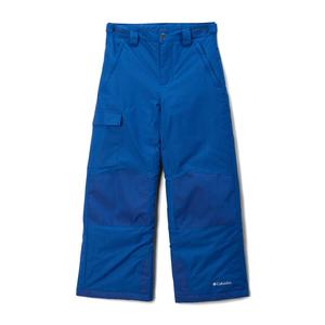 Детские горнолыжные брюки Columbia Bugaboo III