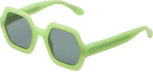 Солнцезащитные очки Isabel Marant унисекс, 1ed/Qt Green