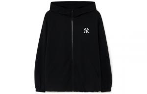 Куртка New York Yankees унисекс, черный Mlb