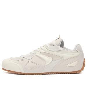 Slow runner Axel Arigato, белый & gum