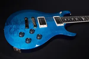MINT PRS S2 Custom 24 USA - Озеро Синий 085