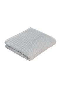 Полотенце Egeria Boston, 50x100 см, серый