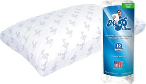 MyPillow Подушка MyPillow для сна с боковой поддержкой