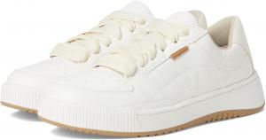 Кроссовки Dr. Scholl's Ollie, Bright White Pebbled