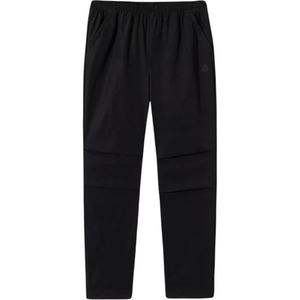 Спортивные штаны Outdoor Collection женские ANTA, черный