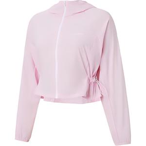 Adidas Женская розовая куртка, Pink