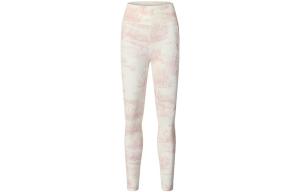 Женские леггинсы ФИЛА FILA, цвет AlloverPrint