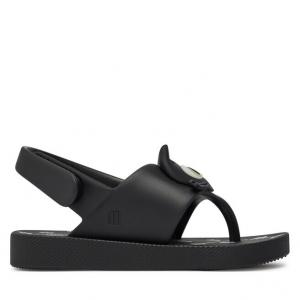 Сандалии Melissa Mini Melissa Teeny Bb 35694 Black AT468, черный