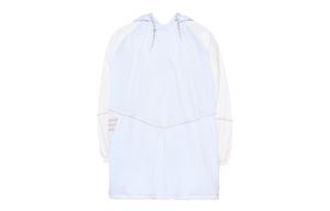 Куртка женская белая Adidas Neo